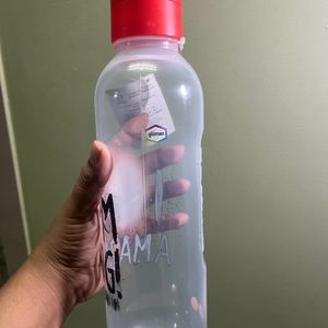 Water Bottle