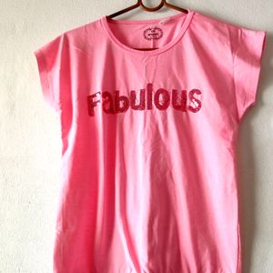 FABULOUS Tshirt