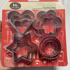 Cookie Cutter