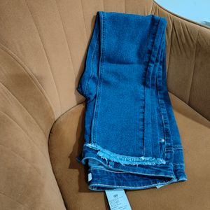 Lightly Washed Slim Fit Jeans From JDY Bu Only