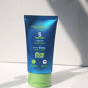 Aqualogica Barrier Sunscreen