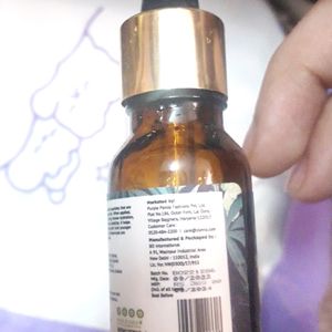 Face Serum