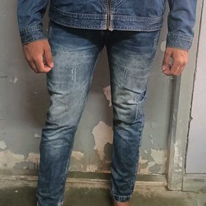 MUFTI Denim Jeans