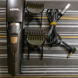 Nova Trimmer