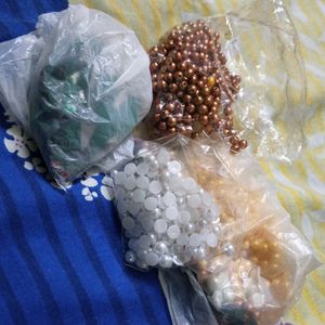 Beads For Art And Craft