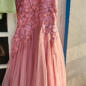 Gown For Evening Functions