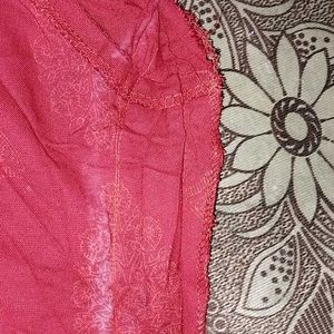 Excellent Condition Cotton Kurti