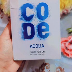 Wild Stone CODE Acqua Eau De Parfum