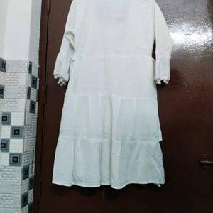 Frock Kurti