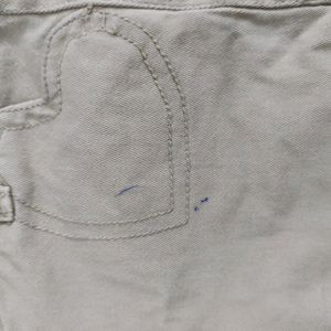 Girl's Pants