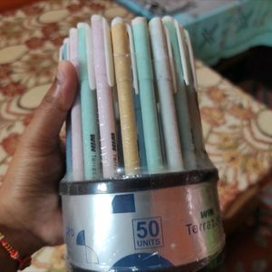 25 Pen Set H