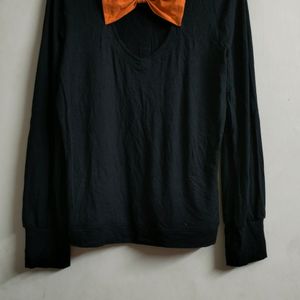 Beautiful Big Bow Top