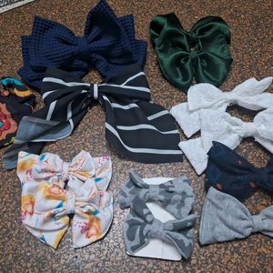 13 Hair Trending  Bow