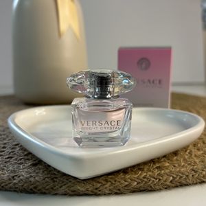 Versace Bright Crystal Miniature Perfume