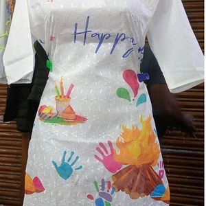 Holi Customised Kurti