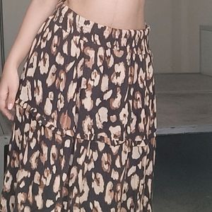 Viral And Trendy Long Skirt