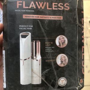 Flawless Hair Remover