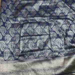 Banarasi Silk New Saree Idi not Use