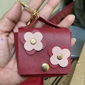 Small Korean Wallet Purse Bag For Women Girls