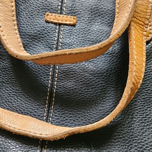 Artificial Leather Handbag