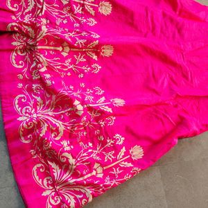 New Lehnga Choli For Women/Girls