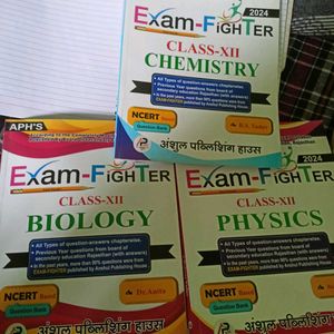 Exam Fighter