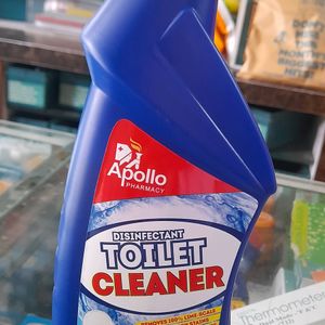 Toilet Cleaner