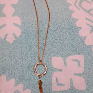 Long Beautiful Trending Necklace