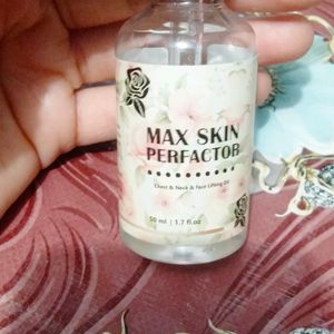 Max Skin Perfactor