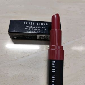 Bobby Brown Crushed Full Size Lip Color