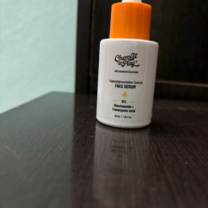 Hyperpigmentation Control Face Serum