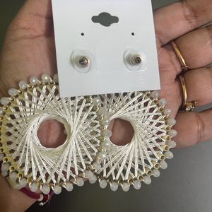 Beautiful Earrings