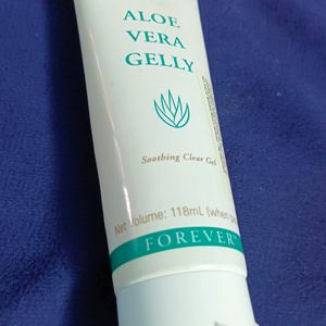 Aloe Vera Gelly