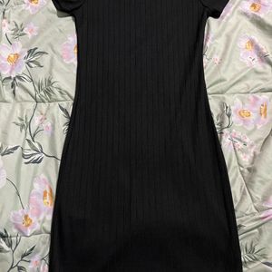 Zara Bodycon Dress