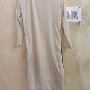 Women's A-line Kurta/Frock