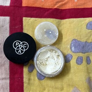 PAC Translut Powder