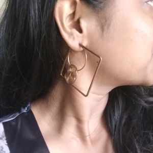 Fancy Earrings