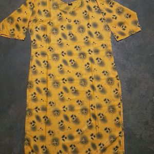 6 Kurti Combo