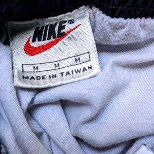 Nike Vintage Men's Track Pants