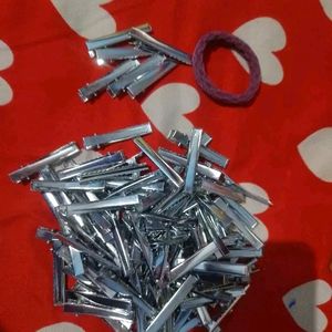 50 Clips Diy