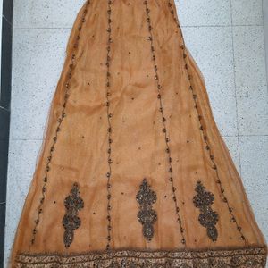 Lahengha Choli