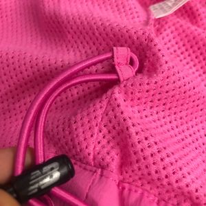 New Balance Light Pink Imported Jacket