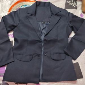 Classy Casual Blazer For Women