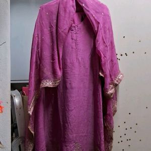 Diwali Sale Kurti Set