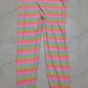 Pastel Night Pant