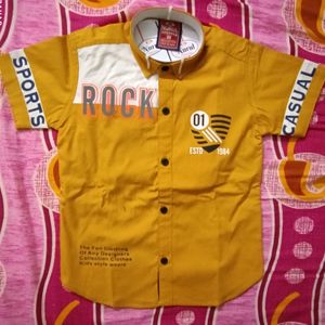 Kids Boys Dress