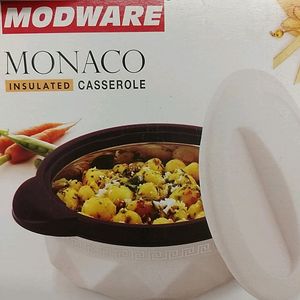 Monako Insulated Branded High Quality Casserole