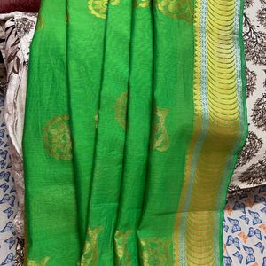 Kanchipuram Saree !! PRICE DROP ‼️‼️