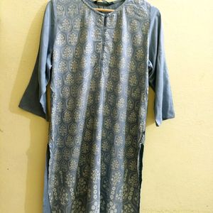 Branded Kurta