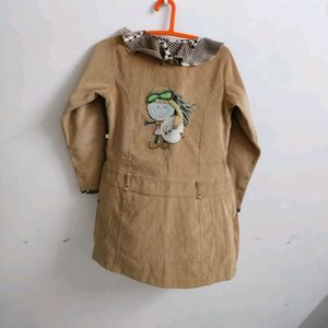 Jacket For Kids